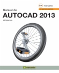 Epub Manual de AutoCAD 2013