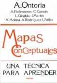 Mapas conceptuales : una técnica para aprender (13ª ed.)