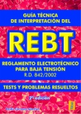 Guía técnica de interpretación del REBT (2ª ED)