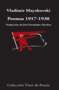 Poemas 1917 - 1930