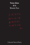 Poetas chinos de la Dinastía Tang