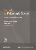 Tratado de Psicología Social