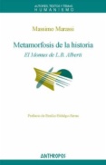 Metamorfosis de la historia. El «Momus» de L.B. Alberti
