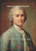 Contrato social o principios de derecho político