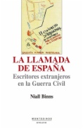 La llamada de España: Escritores extranjeros en la Guerra Civil