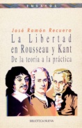 La libertad en Rousseau y Kant : De la teoría a la práctica