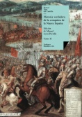 Historia verdadera de la conquista de la Nueva España. Vol. II