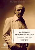 La novela en América Latina: Panoramas 1920-1980