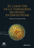 El carácter de la verdadera filosofía en David Hume