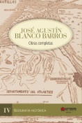 José Agustín Blanco Barros