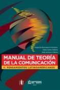 Manual de teoría de la comunicación II