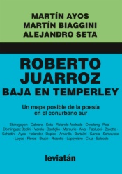 Roberto Juarroz baja en Temperley