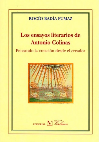 Los ensayos literarios de Antonio Colinas