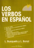 Los verbos en español
