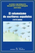 El columnismo de escritores españoles (1975-2005)