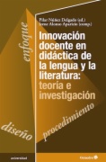 Innovación docente en didáctica de la lengua y la literatura