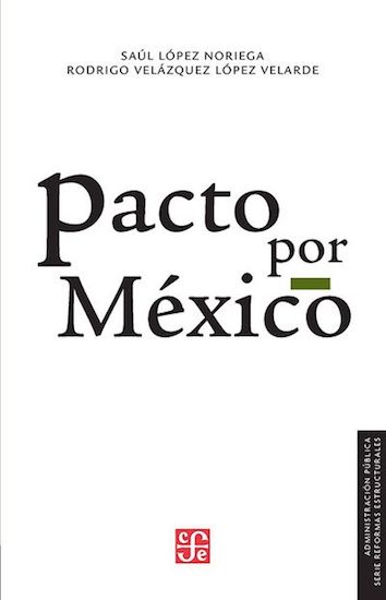 Pacto por México