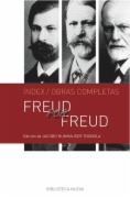 Freud por Freud : índices temáticos de sus obras completas en español