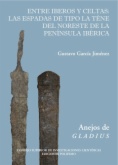 Entre Iberos y Celtas: las espadas de tipo La Tène del noreste de la península ibérica