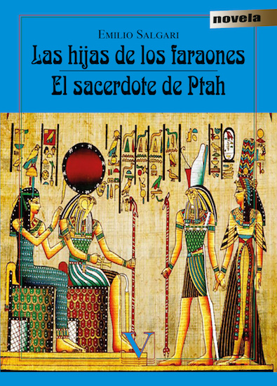 Las hijas de los faraones
