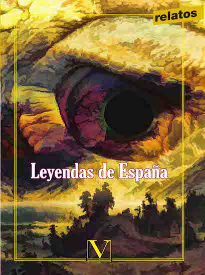 Leyendas de España