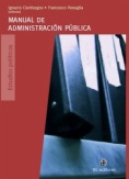 Manual de administración pública
