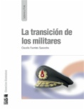 La transición de los militares