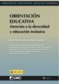 Orientación educativa : Atención a la diversidad y educación inclusiva