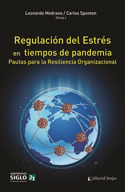 Regulación del estrés en tiempos de pandemia