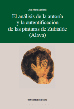 El análisis de la autoría y la autentificación de las pinturas de Zubialde (Álava)