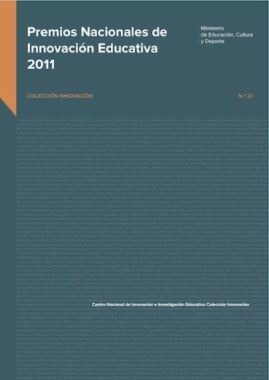 Premios nacionales de innovación educativa 2011