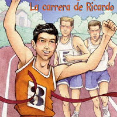 Ricardo's race = La carrera de Ricardo