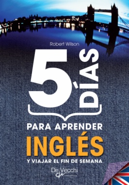 Imagen de apoyo de  5 días para aprender Inglés