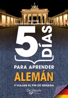 Imagen de apoyo de  5 días para aprender Alemán