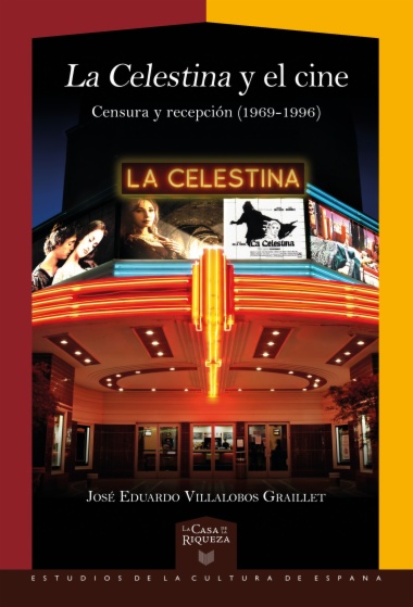 Imagen de apoyo de  "La Celestina" y el cine