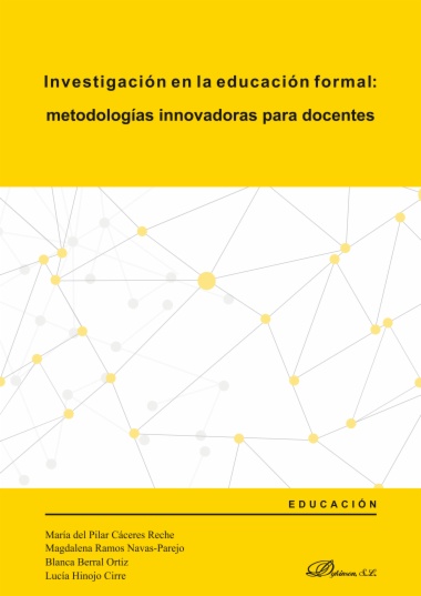 Imagen de apoyo de  Investigación en la educación formal: metodologías innovadoras para docentes
