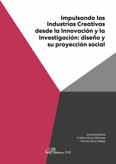 Imagen de apoyo de  Impulsando las industrias creativas desde la innovación y la investigación: diseño y su proyección social