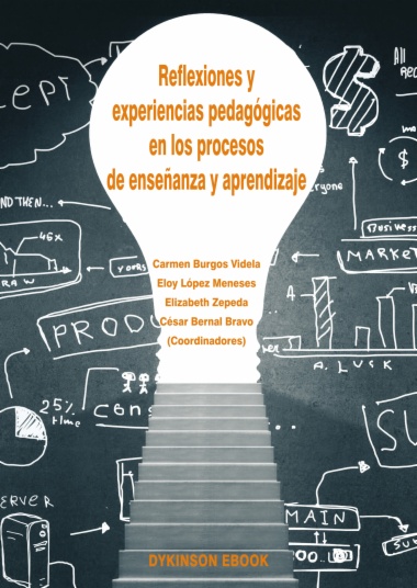 Imagen de apoyo de  Reflexiones y experiencias pedagógicas en los procesos de enseñanza y aprendizaje