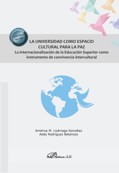 Imagen de apoyo de  La universidad como espacio cultural para la paz