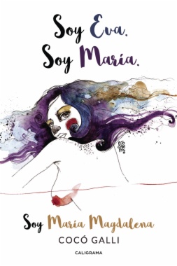 Imagen de apoyo de  Soy Eva. Soy María. Soy María Magdalena