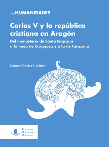 Imagen de apoyo de  Carlos V y la república cristiana en Aragón