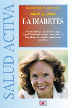 Imagen de apoyo de  Cómo se cura la diabetes