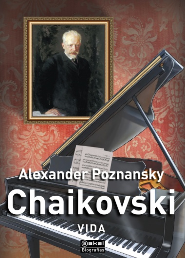 Imagen de apoyo de  Chaikovski