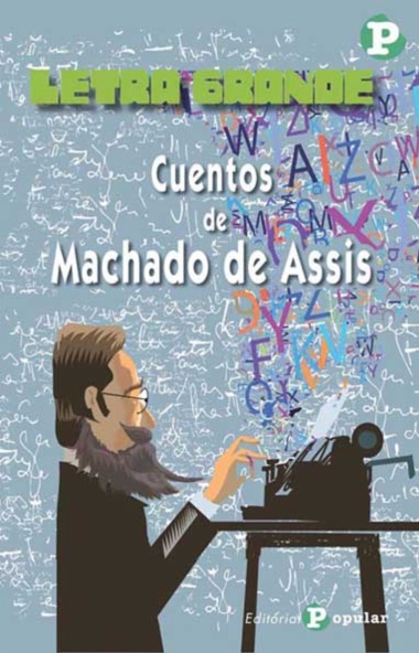 Imagen de apoyo de  Cuentos  de  Machado de Assis