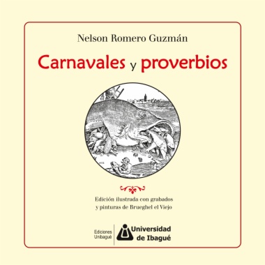 Imagen de apoyo de  Carnavales y proverbios