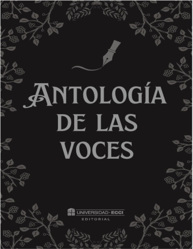 Imagen de apoyo de  Antologia de las voces