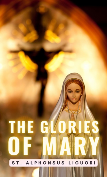 Imagen de apoyo de  The Glories of Mary