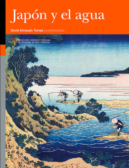 Japón y el agua : estudios de patrimonio y humanidades