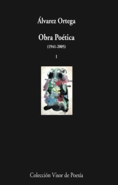 Imagen de apoyo de  Obra poética (1941- 2005) Tomo I