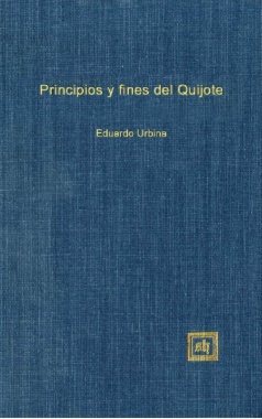 Principios y fines del Quijote